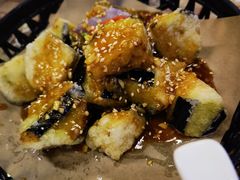 -七爷清汤腩·港式餐厅(金狮广场店)