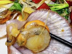 -来之顺海鲜菜馆·青岛菜·始于1993(栈桥店)