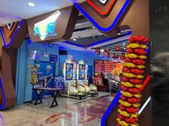 -大玩家(魏家庄万达店)