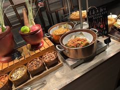 -康莱德酒店·美庭自助餐厅