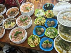 -绍兴名菜馆(可乐路店)