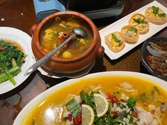 -小喜客·云南特色菜(纳西庭院店)
