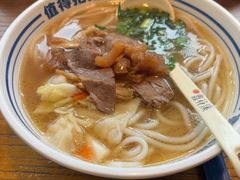 -鑫花溪牛肉米粉(文星广场店)