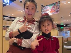 -海底捞火锅(天津SM城市广场店)