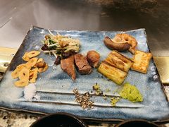 -神户牛排餐厅MOURIYA(总店)