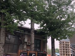 -威克特披萨汉堡