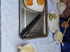 -冰泉豆浆馆(白云山总店)