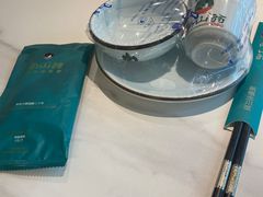 -南山翁新概念川菜(江宁万达广场店)