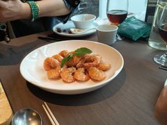 -望乡楼上海菜(日月光店)