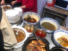 -王胖儿甏肉干饭(总店)