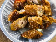 -林记木担鱼丸汤(鼓浪屿店)