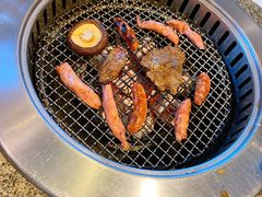 -梦山水日本烧肉(五四广场店)