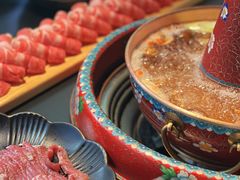 -羊大爷涮肉(亮马桥店)