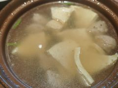 -六泰居·尔滨地标·东北菜(松北店)