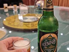 -平壤馆(西塔街店)