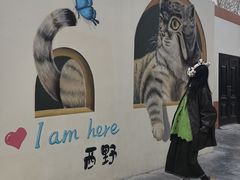 -青藏高原野生动物园