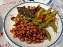 -三妹小龙虾·黄油蟹(华侨城总店)