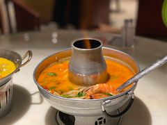 冬阴功汤-印象南洋·泰国风情餐厅(新安店)