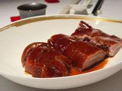 -金轩中餐厅 Jin Xuan(浦东丽思卡尔顿酒店)