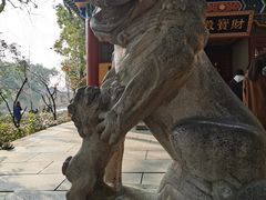 -宝通禅寺