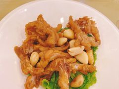 -鹏天阁酒楼·海鲜(红旗店)