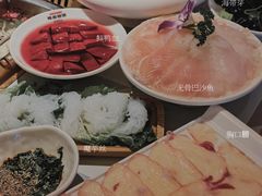 -雾都渣渣火锅(南城智汇城店)