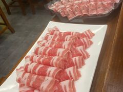 -东来顺•非遗火锅(外滩店)