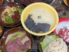 -谭记重庆老火锅(总店)