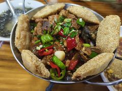 -高淳老街土菜馆(迎薰门店)