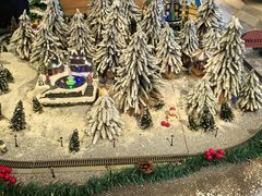 -威斯汀舞台餐厅