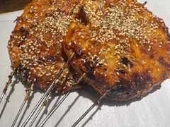 -清真私房烧烤·炭烤鲜牛(创始店)