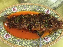 -砂锅居(西四店)