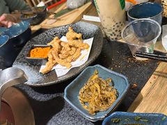 -湊湊火锅·茶憩(上海合生汇店)