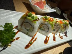 -德川家日本料理(中关村寰太大厦店)