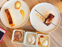 -Vanilla Specialty Coffee(八大关店)
