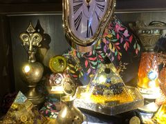 -雪灵魔法世界SHELLY’S TAROT(大良桂畔里店)
