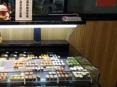 -缘喜外带寿司(上海嘉定宝龙广场店)