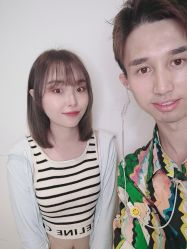 -逸丝风尚专注烫染