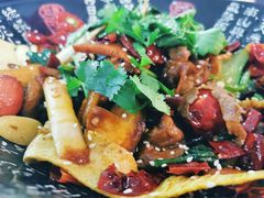 -多呗辣麻辣香锅(万达广场店)