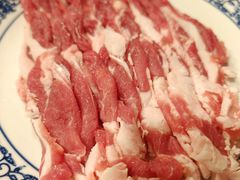 -裕德孚·非遗手切涮羊肉(东直门内大街店)