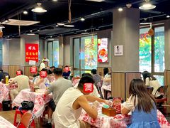 -辣螃铠盆盆蟹大排档(海昌店)