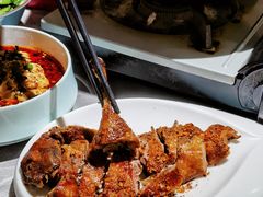 -肥家大排档(天河体育西店)