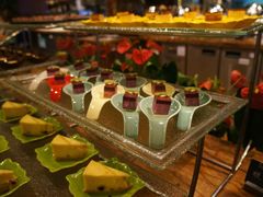 -广州中心皇冠假日酒店-环市食坊·海鲜自助餐厅