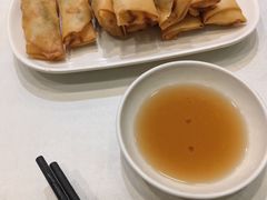 -王中王餐厅(东安路店)