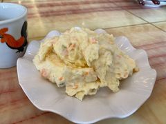 -好呷(东城十三碗美食广场店)