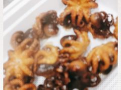 -子霖南山鲜虾面(南山总店)