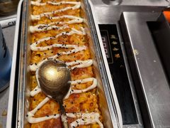 -丰茂烤串(外滩星荟中心店)