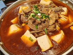 -孙府大院(步行街店)