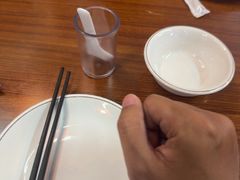 -谢记上海大排档(长寿路店)