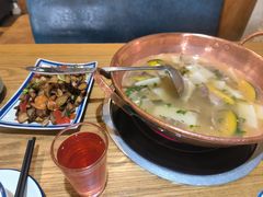 -妈妈的味道(和顺古镇店)